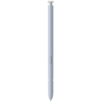 Samsung S Pen voor Galaxy S25 Ultra zilverkleurig