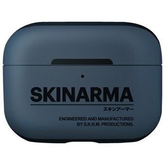 Skinarma etui Spunk AirPods Pro 2         blauw/blue