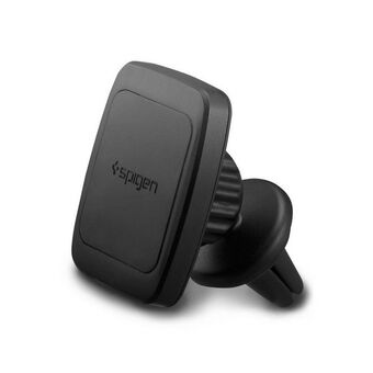 Spigen Uchwyt H12 Air Vent Magnetic universeel zwart 000CD20115