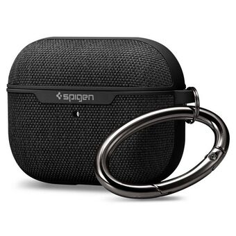 Spigen Urban Fit AirPods Pro hoesje zwart ASD00572