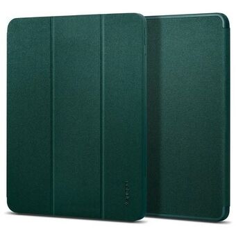 Spigen Urban Fit iPad Pro 11 2020/2021 groen ACS01056