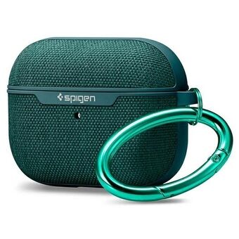 Spigen Urban Fit AirPods Pro Case in het groen ASD00825