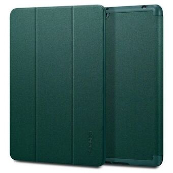 Spigen Urban Fit iPad 10.2" 2019/2020/2021 groen ACS01062