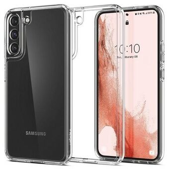 Spigen Ultra Hybrid Samsung S901 S22 Kristalhelder ACS03988