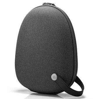 Spigen Klasden Pouch Airpods Max grijs/ houtskoolgrijs AFA02996