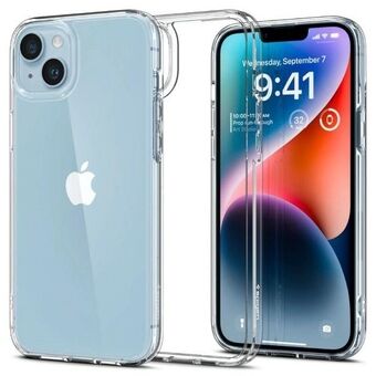 Spigen Ultra Hybrid iPhone 14 Plus 6.7" helder / kristalhelder ACS04894