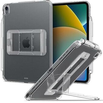 Spigen Air Skin Hybrid "S" iPad 10.9" 2022 glashelder ACS05419