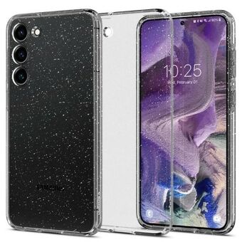 Spigen Liquid Crystal Sam S23+ S916 kristalglitter ACS05664