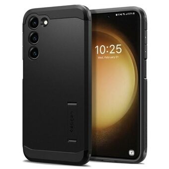 Spigen Tough Armor Sam S23 S911 zwart/zwart ACS05718