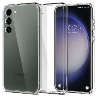 Spigen Ultra Hybrid Sam S23+ S916 Crystal Clear ACS05668 

Spigen Ultra Hybrid Sam S23+ S916 Kristalhelder ACS05668.