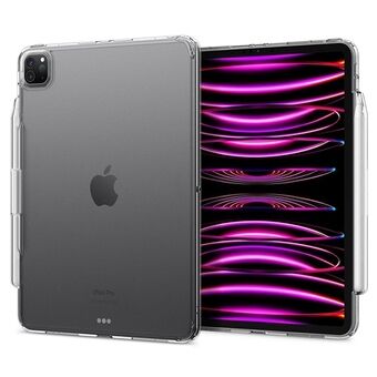 Spigen Air Skin Hybrid iPad Pro 11" 2020 2021/2022 kristalhelder ACS05937