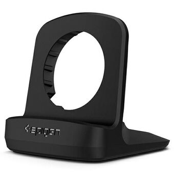 Spigen Night Stand Sam Watch 5/5 Pro S353 zwart AMP05302