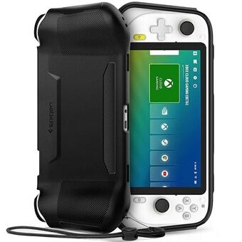 Spigen Rugged Armor Logitech G Cloud zwart/mat zwart ACS05916