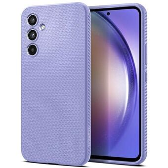Spigen Liquid Air hoesje voor Samsung A54 5G A546 in de kleur fioletowy/awesome violet ACS06100.