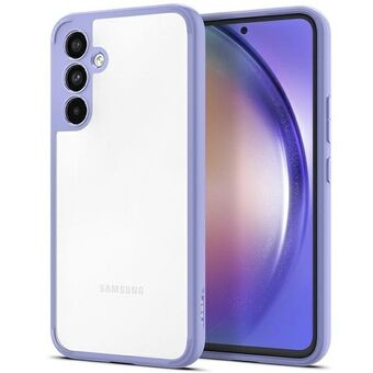 Spigen Ultra Hybrid Sam A54 5G A546 paars/geweldig violet ACS06098