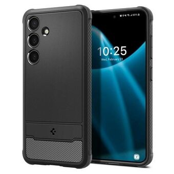 Spigen Rugged Armor Sam S24 S921 zwart/matzwart ACS07346