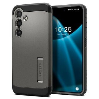 Spigen Tough Armor Sam S24+ S926 grijs/gunmetal ACS07333