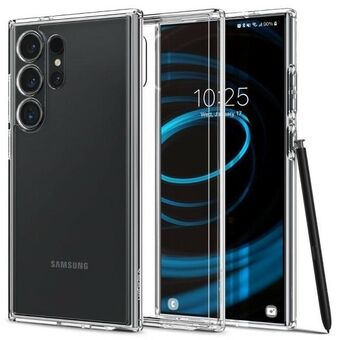 Spigen Ultra Hybrid Sam S24 Ultra S928 kristalhelder ACS07292.