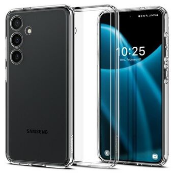 Spigen Ultra Hybrid Hoesje voor Samsung S24+ S926, kristalhelder ACS07329