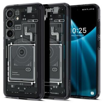 Spigen Ultra Hybrid Sam S24 S921 nul één ACS07350