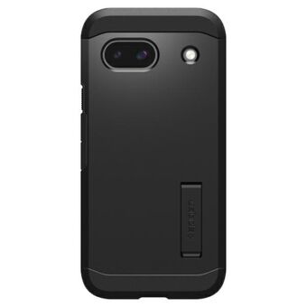 Spigen Tough Armor Google Pixel 8a zwart ACS07264