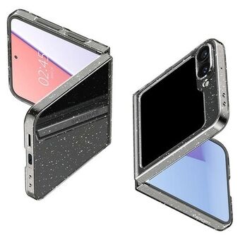 Spigen Air Skin Samsung Galaxy Z Flip 6 glitter crystal ACS07838

Spigen Air Skin Samsung Galaxy Z Flip 6 glitter crystal ACS07838