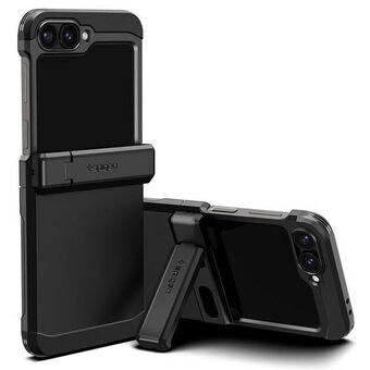 Spigen Tough Armor Pro Sam Z Flip 6 zwart ACS07849