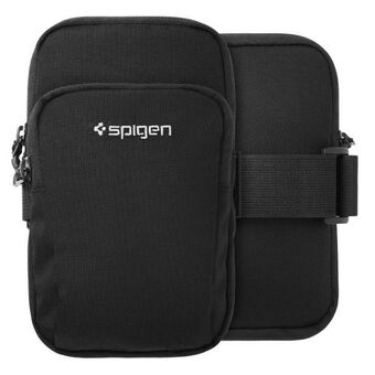 Spigen Dynamic Shield Armband zwart/ black armband AMP04617