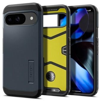 Spigen Tough Armor Google Pixel 9/9 Pro metalen lei ACS07693