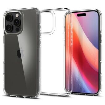 Spigen Ultra Hybrid iPhone 16 Pro Max 6.9" kristalhelder ACS07992