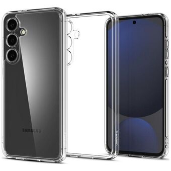 Spigen Ultra Hybrid Sam S24 FE S721 doorzichtig/crystal clear ACS08620