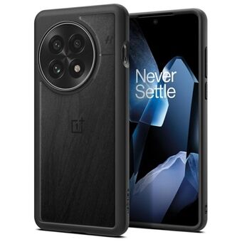 Spigen Ultra Hybrid OnePlus 13            zwart/matte zwart ACS09067