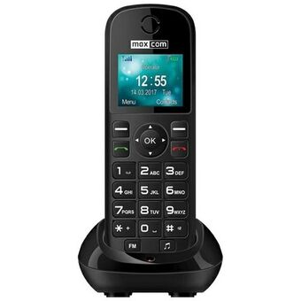 Maxcom MM35D 2G zwart