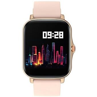 Allview SmartWatch StyFit M goud/goud