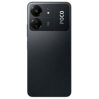 Xiaomi POCO C65 6/128GB zwart 51213