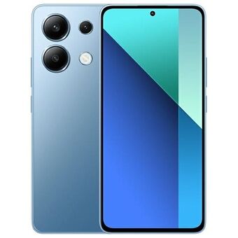 Xiaomi Redmi Note 13 6/128 GB blauw/ijsblauw 52936