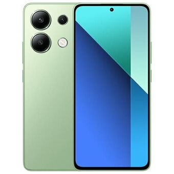 Xiaomi Redmi Note 13 6/128 GB groen/mintgroen 53393