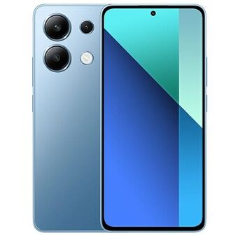 Xiaomi Redmi Note 13 8/256 GB blauw/ijsblauw 52924