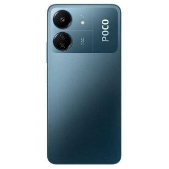 Xiaomi POCO C65 8/256GB blauw 51288