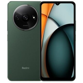 Xiaomi Redmi A3 3/64GB groen 54309