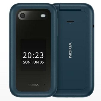 Nokia 2660 DS blauw TA-1469