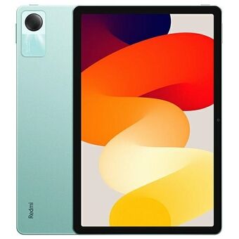 Xiaomi Redmi Pad SE 11" 4/128 GB groen/mintgroen