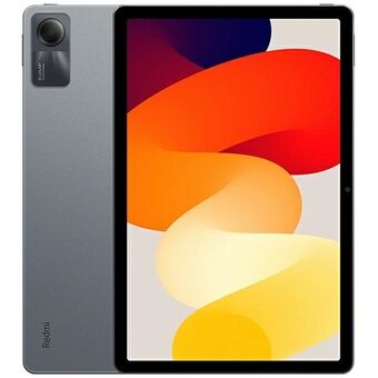 Xiaomi Redmi Pad SE 11" 4/128 GB grijs/grafietgrijs