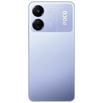 Xiaomi POCO C65 8/256GB paars/purple