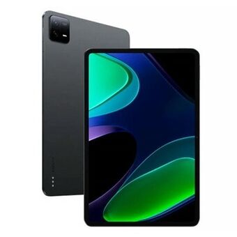 Xiaomi Pad 6 6/128 GB grijs/grafietgrijs 47824