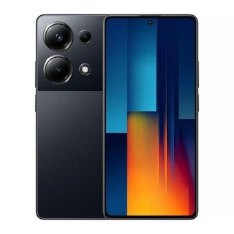 Xiaomi POCO M6 Pro 12/512 GB zwart 53033