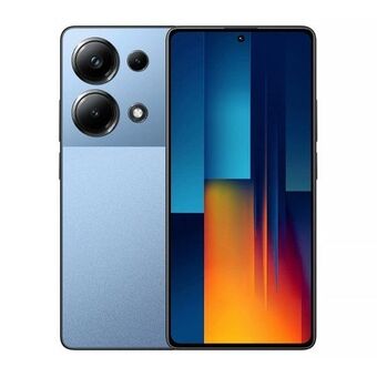 Xiaomi POCO M6 Pro 12/512 GB blauw 53167