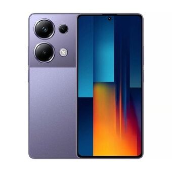 Xiaomi POCO M6 Pro 12/512 GB paars 53158