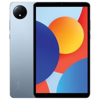 Xiaomi Redmi Pad SE 8,7" 4/128 GB blauw/sky blue 58137