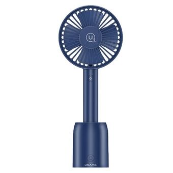 USAMS Ventilator met dokstation blauw/blauw ZB39MF02 (US-ZB039)